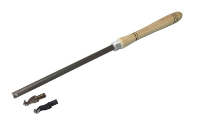 WIEDEMANN Ausdrehhaken SET - Standard DWI-SET003